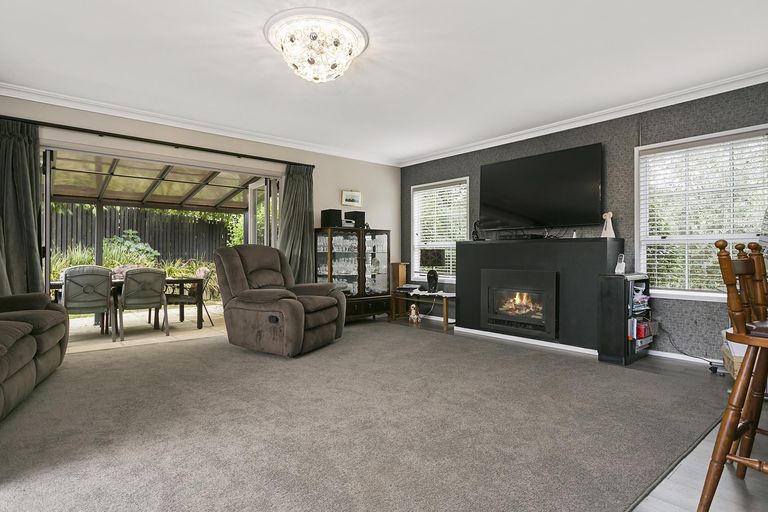 Photo of property in 22 Lindale Street, Morrinsville, 3300