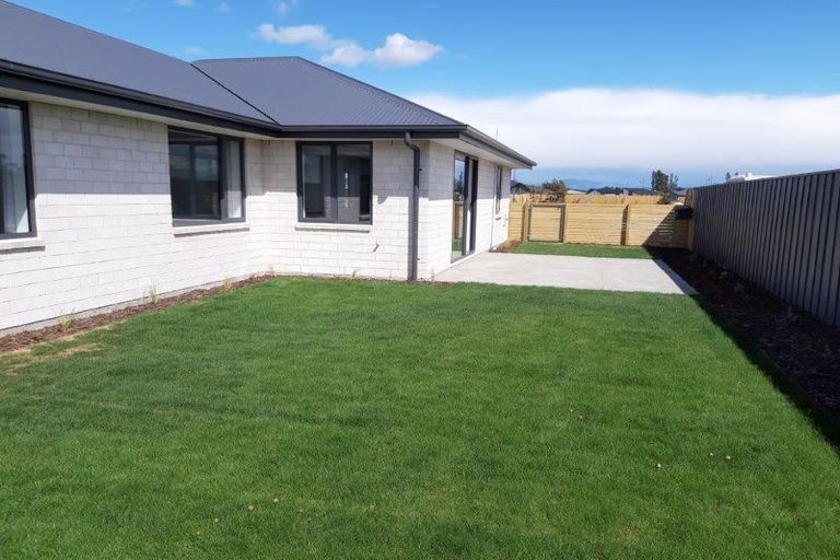 Photo of property in 10 Awatere Street, Pegasus, 7612