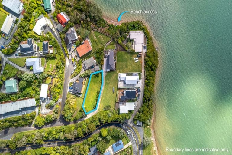 Photo of property in 18a Coutts Avenue, Paihia, 0200