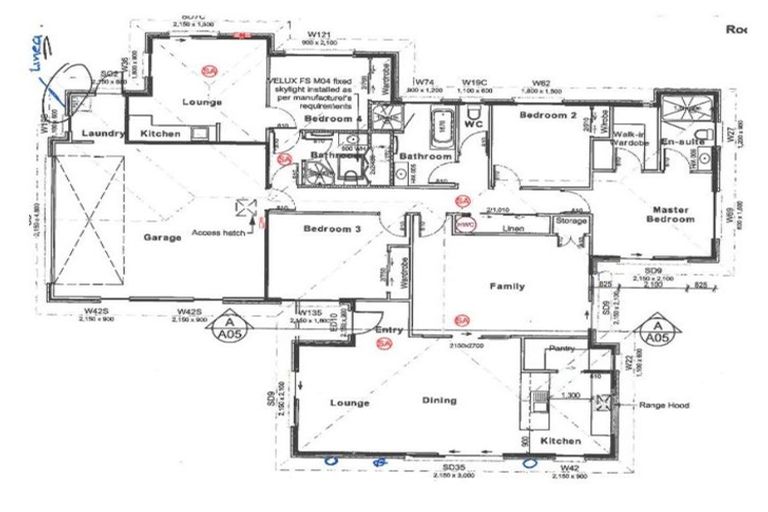 Photo of property in 22 Carrick Place, Rolleston, 7614