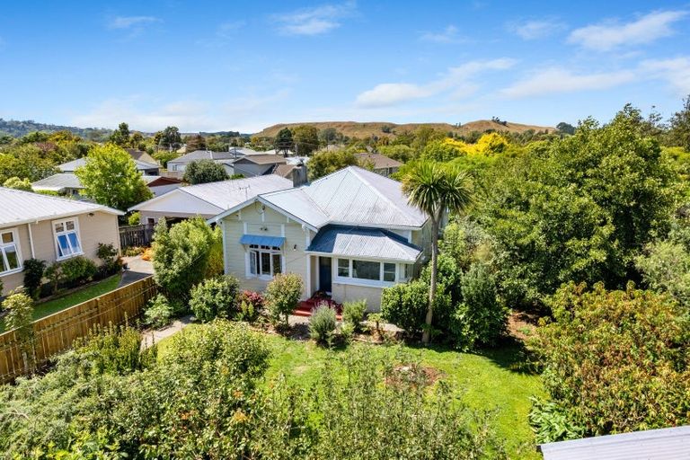 Photo of property in 21 White Street, Whanganui East, Whanganui, 4500