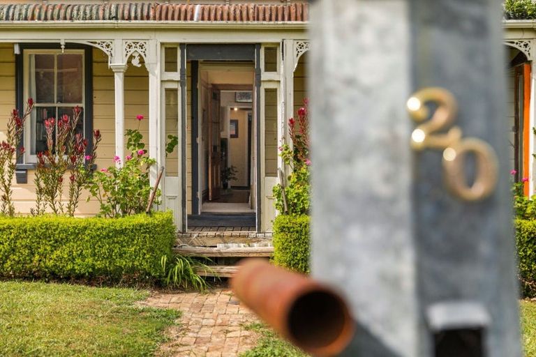 Photo of property in 20 Connell Street, Waihi, 3610