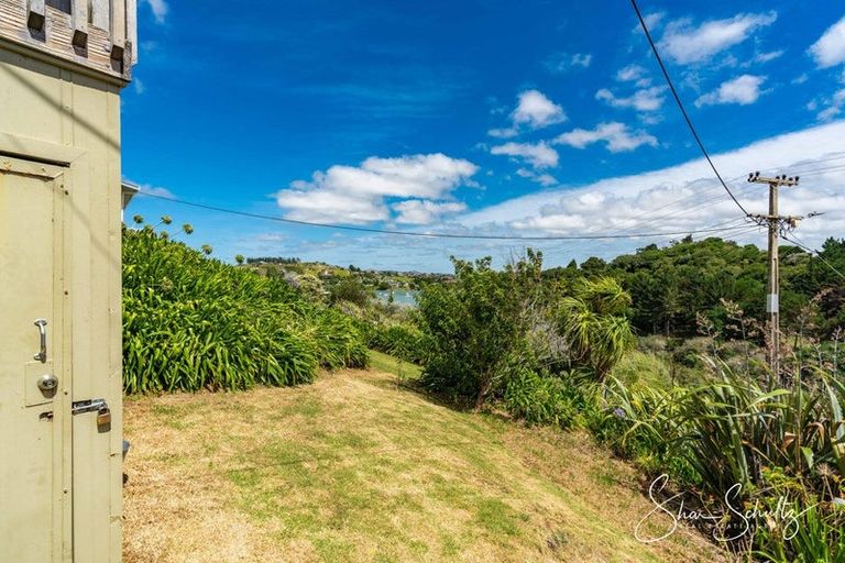 Photo of property in 1111 Whakapirau Road, Whakapirau, Maungaturoto, 0583