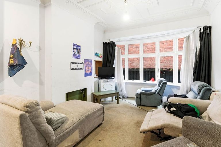 Photo of property in 8 Elder Street, Dunedin Central, Dunedin, 9016