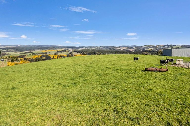 Photo of property in 140 Akatore Road, Taieri Beach, 9091