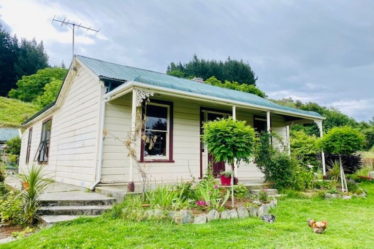 Photo of property in 5928 Ettrick - Raes Junction, Island Block, Roxburgh, 9572