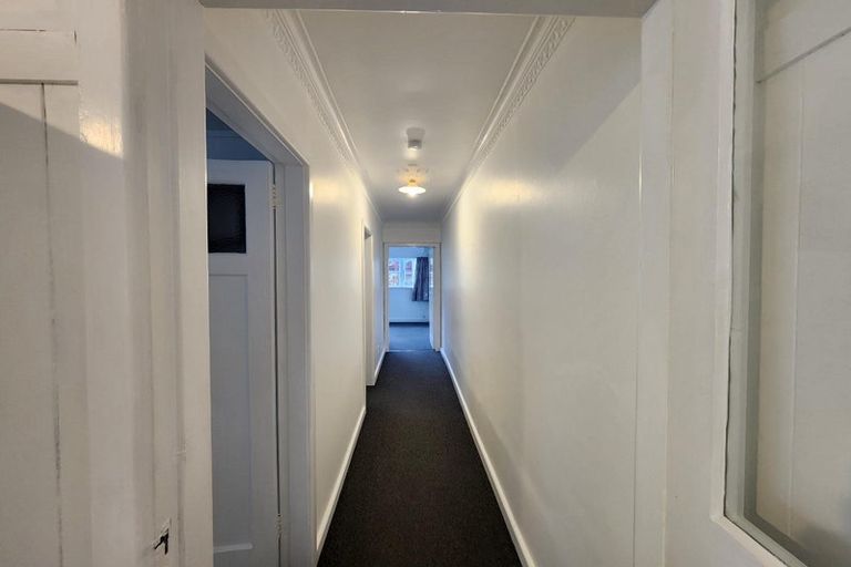 Photo of property in 58 Duncan Terrace, Kilbirnie, Wellington, 6022