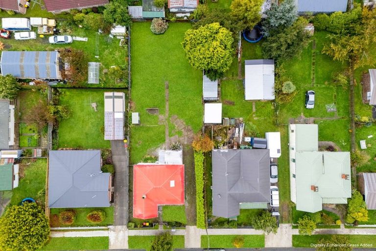 Photo of property in 12 Roy Street, Strathern, Invercargill, 9812