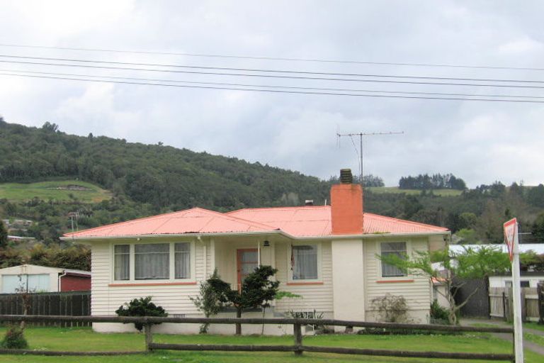 Photo of property in 1 Turner Drive, Western Heights, Rotorua, 3015