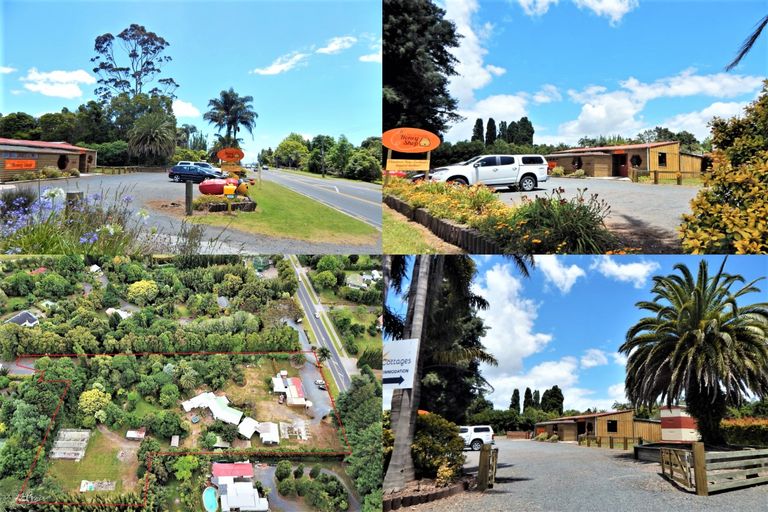 Photo of property in 414 Kerikeri Road, Kerikeri, 0230