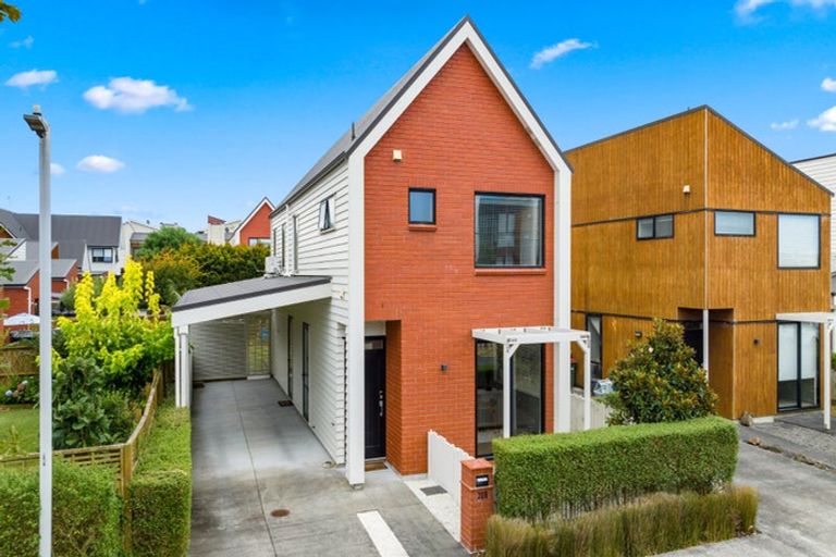 Photo of property in 208 Clark Road, Hobsonville, Auckland, 0616