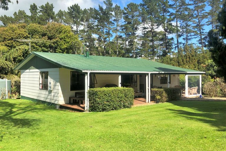 Photo of property in 101 Pungaere Road, Waipapa, Kerikeri, 0295