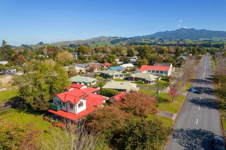 Photo of property in 654 Crozier Street, Pirongia, 3802