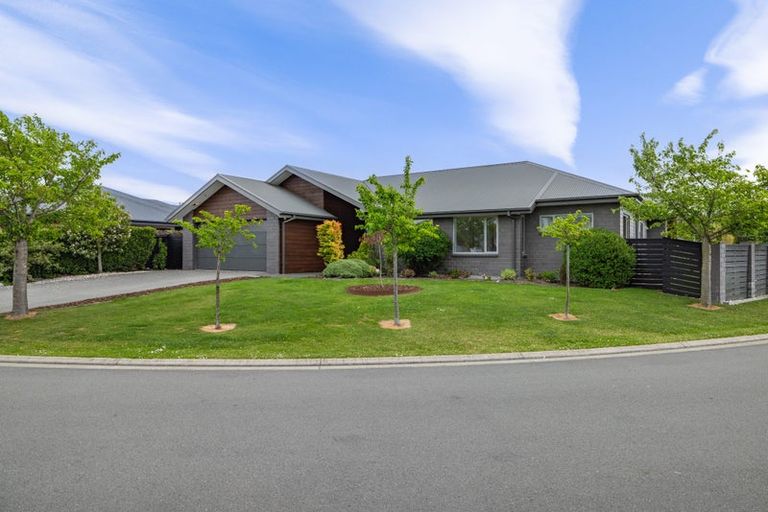 Photo of property in 4 Florin Place, Prebbleton, 7604