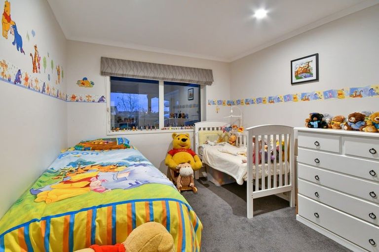 Photo of property in 3 Mcintosh Drive, Pokeno, 2471