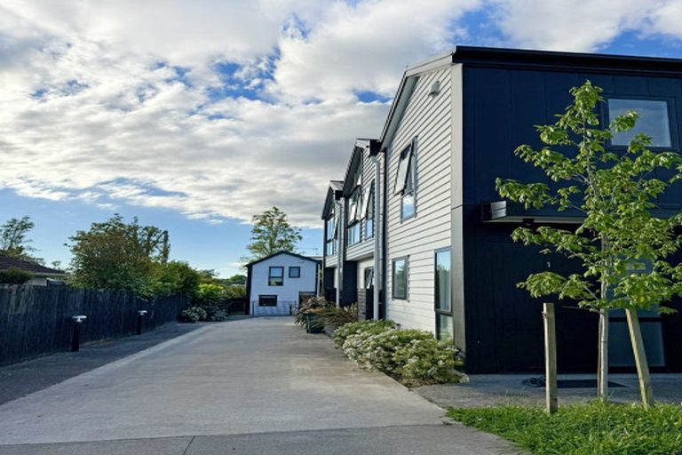 Photo of property in 7/110 Kervil Avenue, Te Atatu Peninsula, Auckland, 0610