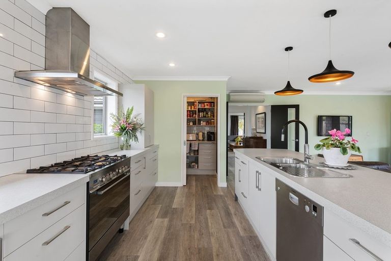 Photo of property in 4 Carlyle Lane, Rolleston, 7614