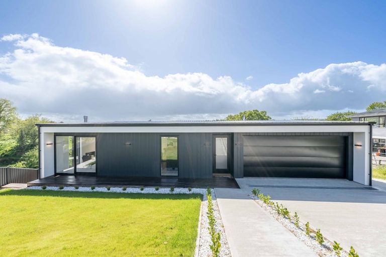 Photo of property in 13 Mitre Street, Gore, 9710