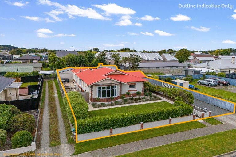 Photo of property in 50 Islington Street, Turnbull Thomson Park, Invercargill, 9810