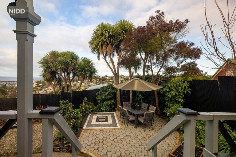 Photo of property in 11 Henderson Street, Mornington, Dunedin, 9011