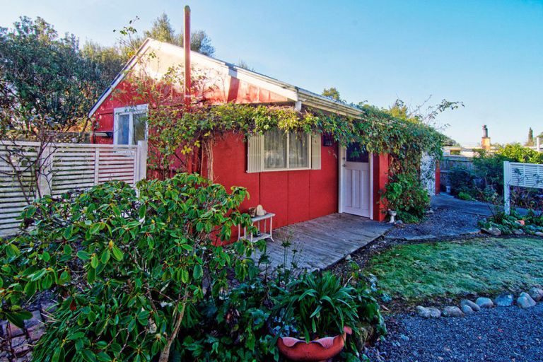 Photo of property in 18 Andersons Line, Clareville, Carterton, 5713