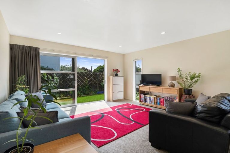 Photo of property in 1/40 Macaulay Street, Addington, Christchurch, 8024