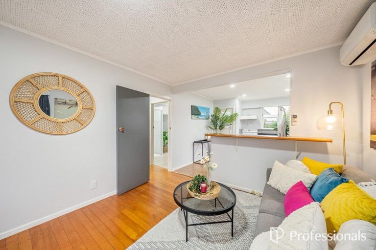 Photo of property in 1 Carter Street, Belmont, Lower Hutt, 5010