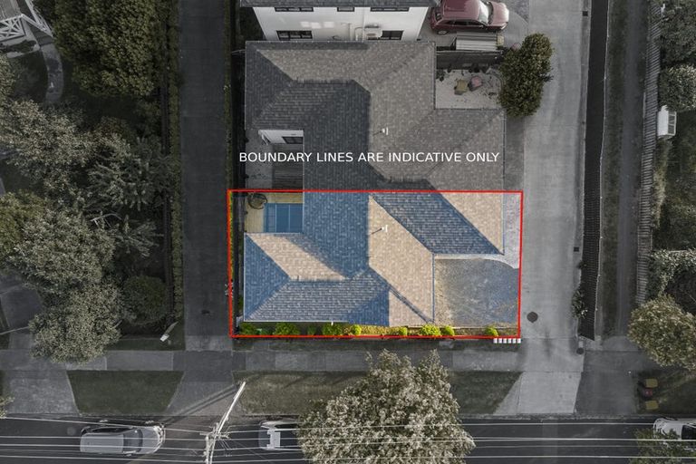 Photo of property in 20a South Street, Papakura, 2110