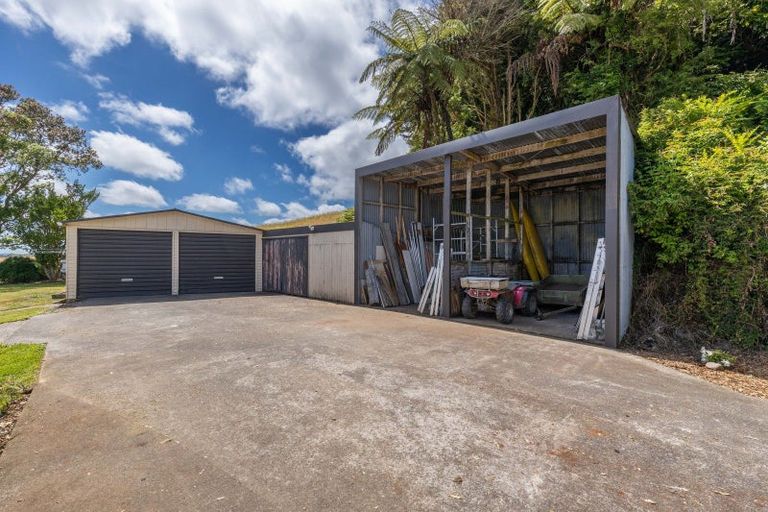 Photo of property in 821 Tariki Road, Ratapiko, Inglewood, 4390
