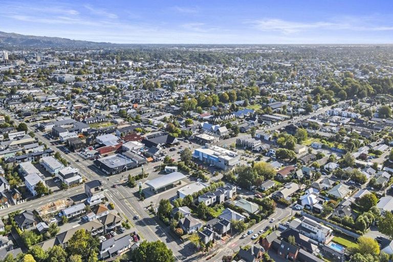 Photo of property in 1/30 Cornwall Street, St Albans, Christchurch, 8014