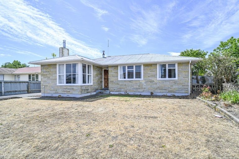 Photo of property in 4 Bristol Crescent, Flaxmere, Hastings, 4120