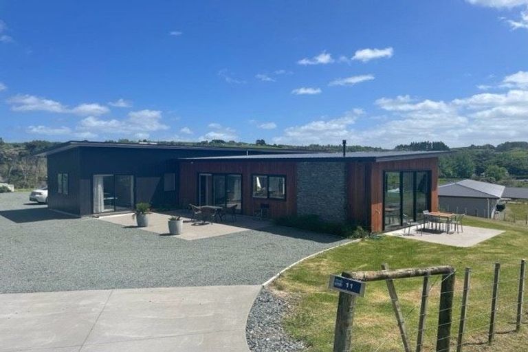 Photo of property in 11 Hancock Grove, Mangawhai, 0573