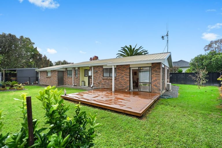 Photo of property in 405a Peachgrove Road, Fairfield, Hamilton, 3214