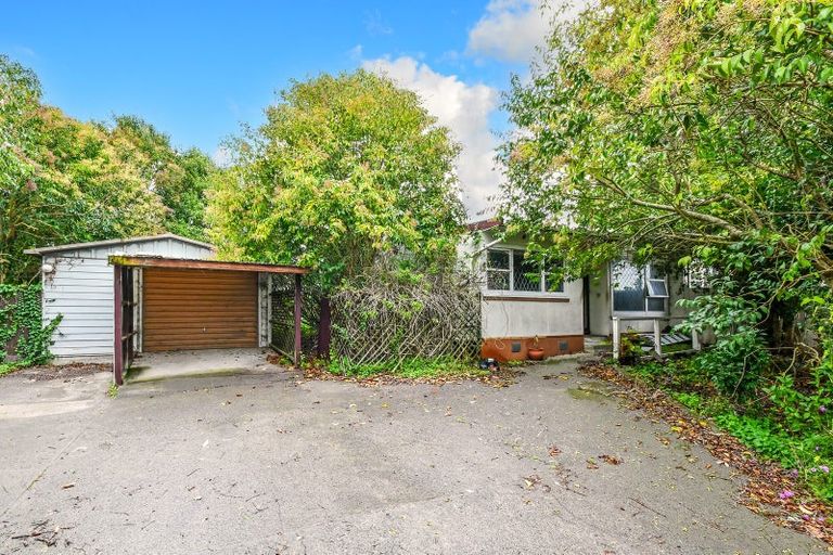 Photo of property in 4/49 Russell Road, Manurewa, Auckland, 2102