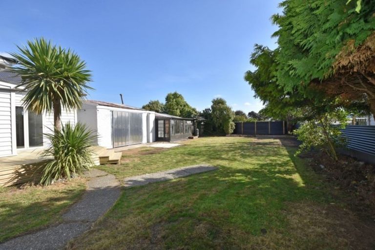 Photo of property in 389 Elles Road, Strathern, Invercargill, 9812