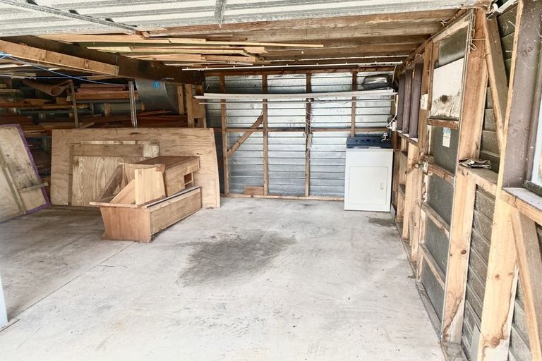 Photo of property in 38 Buckley Road, Southgate, Wellington, 6023