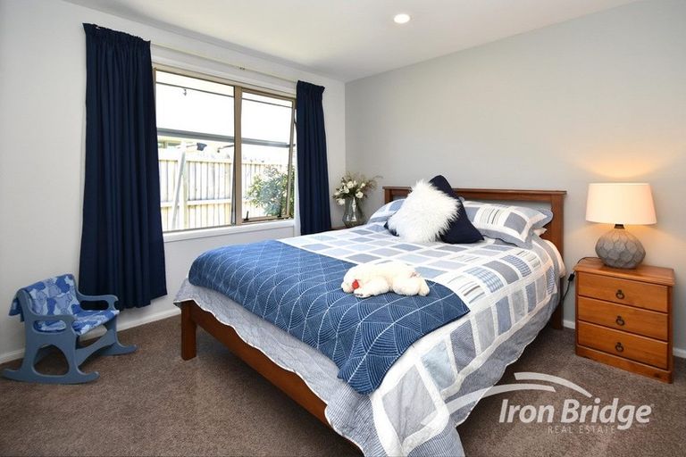 Photo of property in 28 Edward Stafford Avenue, Halswell, Christchurch, 8025