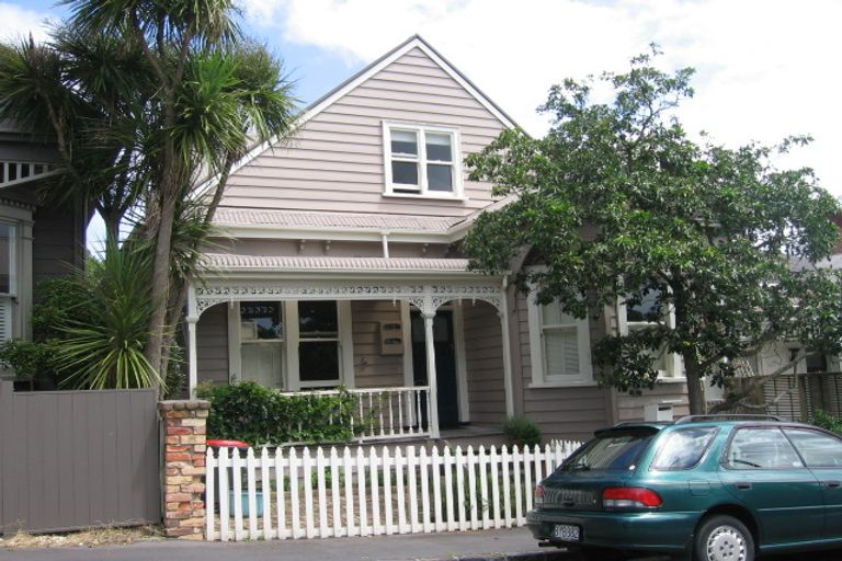 Photo of property in 36 O'neill Street, Ponsonby, Auckland, 1011