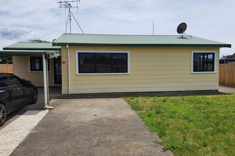 Photo of property in 48a Beach Road, Katikati, 3129
