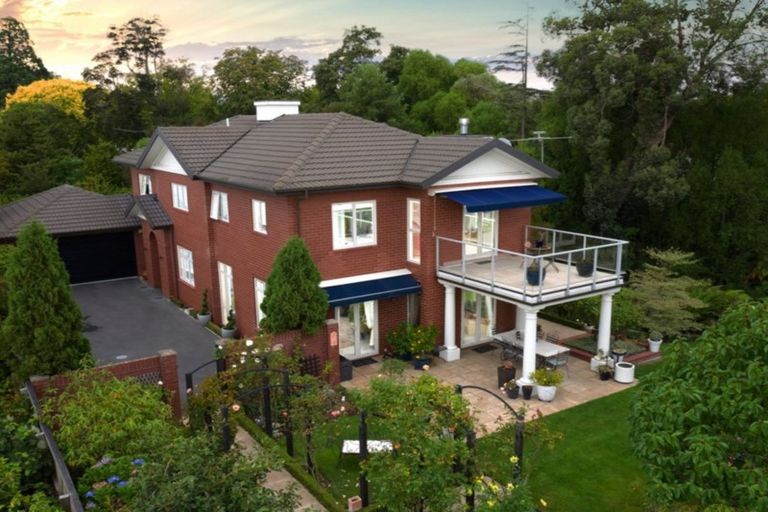 Photo of property in 17a Hamilton Avenue, Ilam, Christchurch, 8041