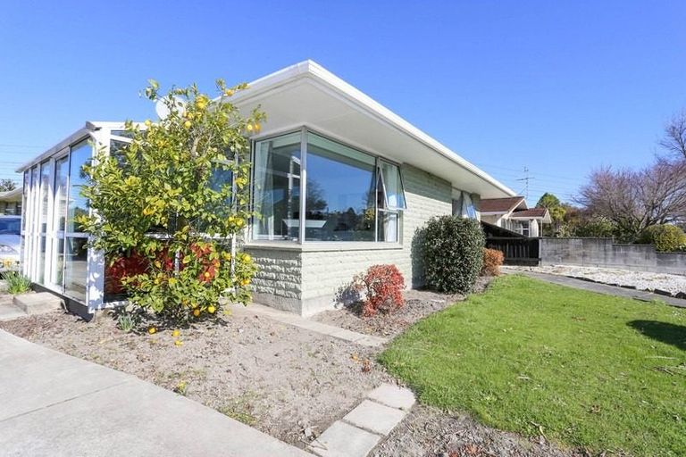 Photo of property in 1/14 Hartford Street, Burnside, Christchurch, 8053