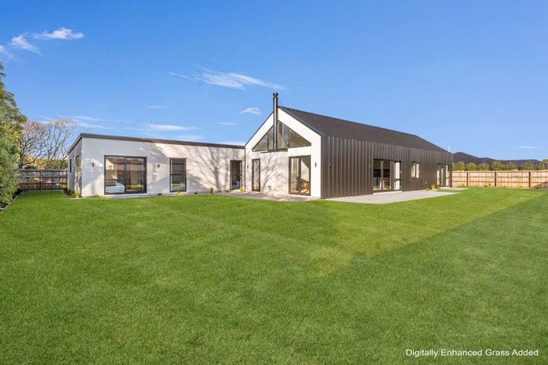 Photo of property in 17b Fairhurst Place, Rolleston, 7614