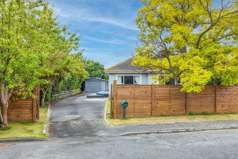 Photo of property in 8 Pamir Street, Mairehau, Christchurch, 8052