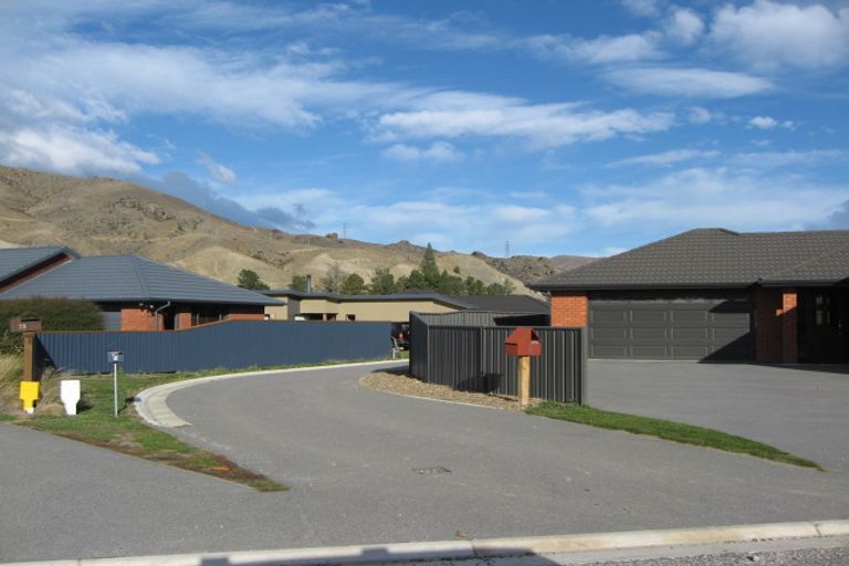 Photo of property in 11 Robertson Court, Cromwell, 9310