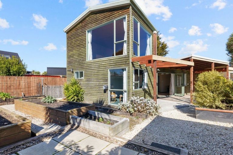 Photo of property in 2 Farquhar Place, Methven, 7730