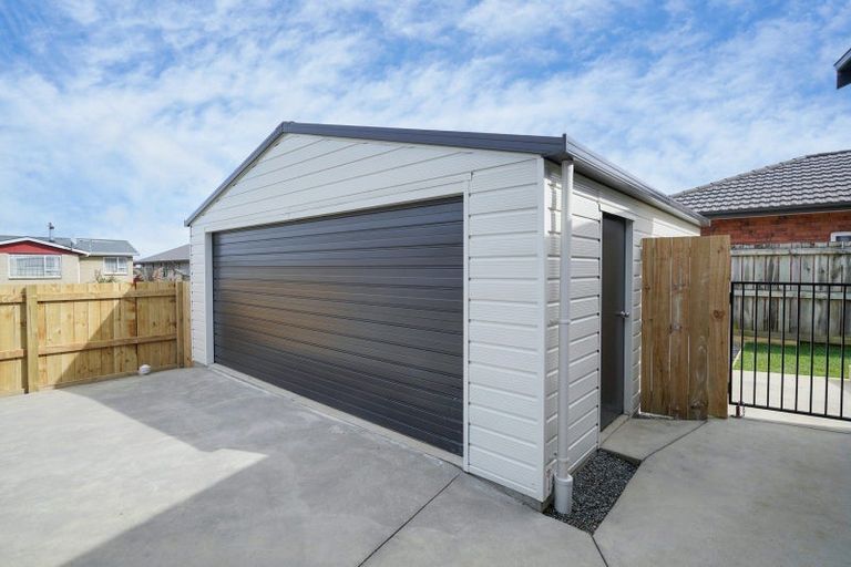 Photo of property in 128 Mavora Court, Heidelberg, Invercargill, 9812