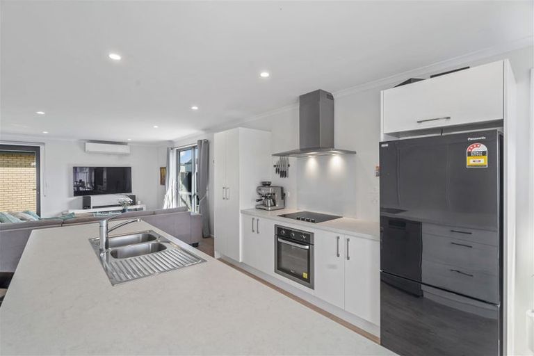 Photo of property in 4 Air Race Lane, Halswell, Christchurch, 8025