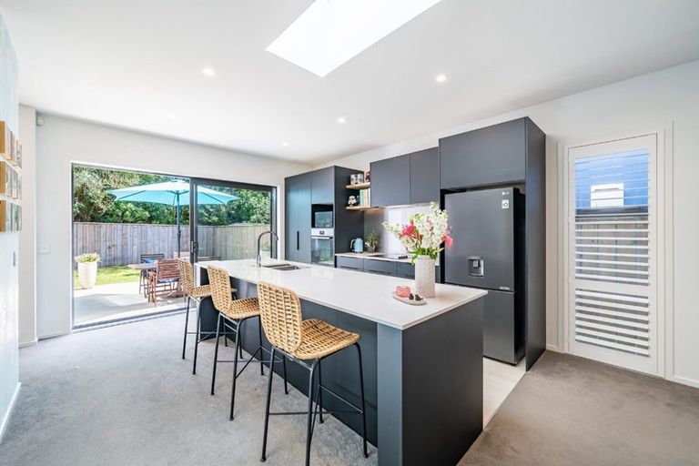 Photo of property in 3d Breakwater Way, Whitby, Porirua, 5024