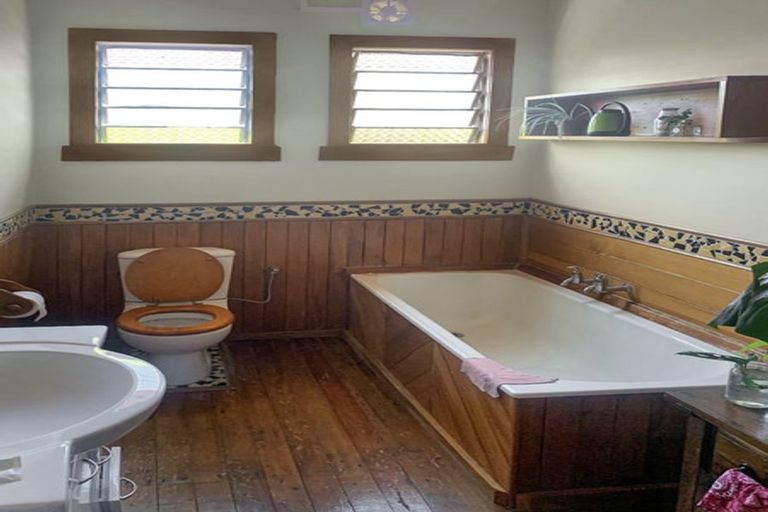 Photo of property in 409 Jervois Street, Mayfair, Hastings, 4122