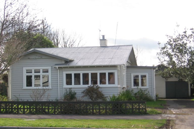 Photo of property in 4b Matai Street, Maeroa, Hamilton, 3200